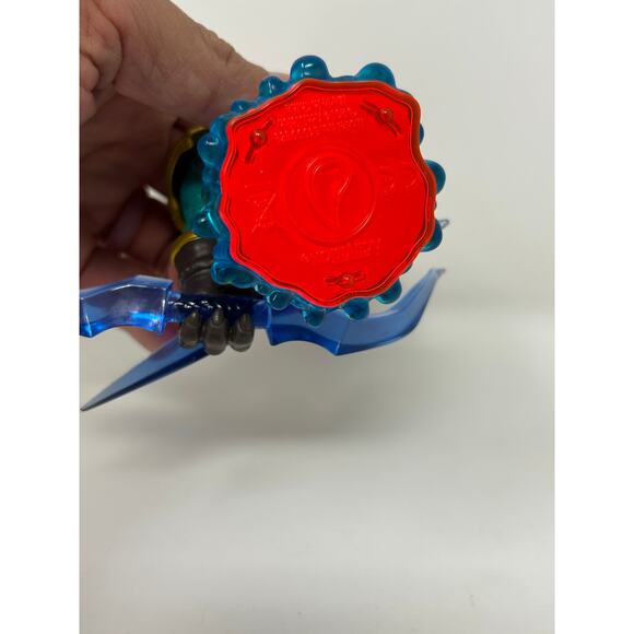 Skylanders Trap Team Figure Character Snap Shot - Picture 4 of 6